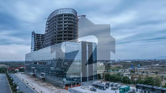 Investor Deal Brand New 1 Bed Luxury Apartment In Mall Of Gulberg