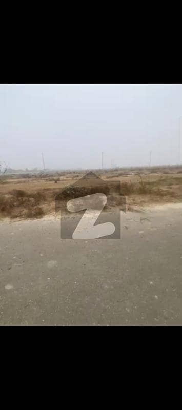 150 Feet Road Possession Plot 1099
