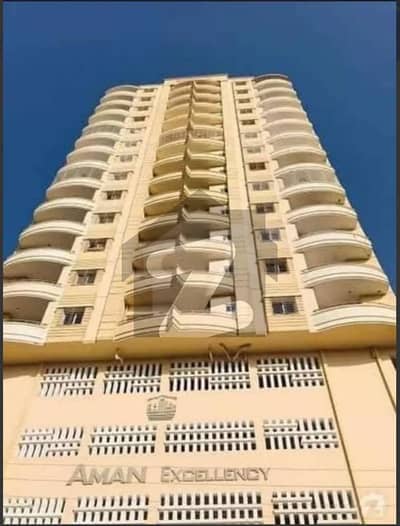 Flat Available For Sale
