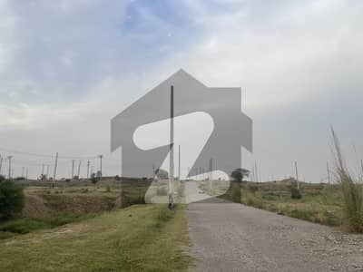 Plot For Sale I-15/2 Islamabad