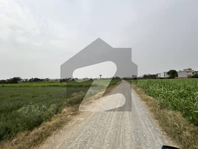 4 Kanal Farmhouse Land For Sale On Bedian Road, Lahore (Near DHA Phase 7) 1 8 Lakhs (Per Kanal)