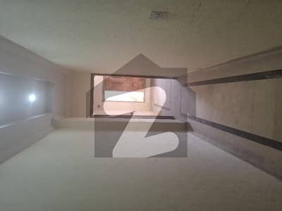 2 bed non furnished flat for rent good location near G. T road