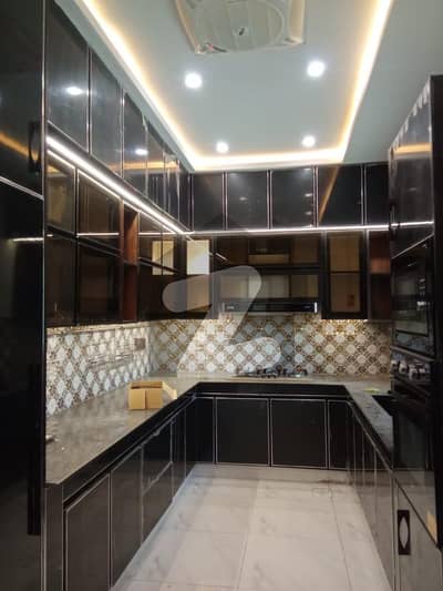 New House For Rent Bahria Orchard Lahore