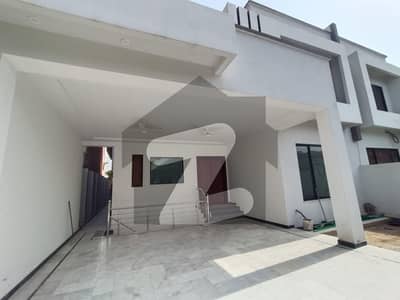 14 Marla Fresh House For Rent