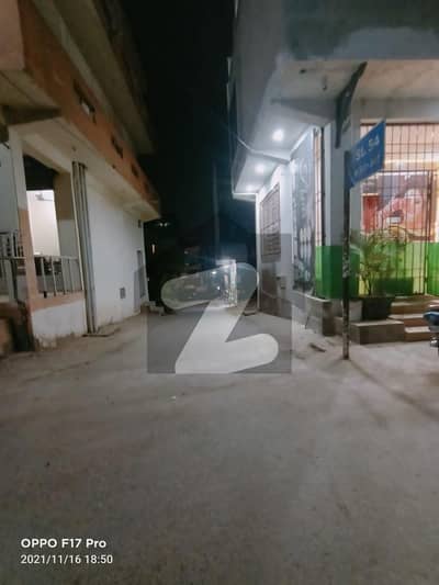 Plaza Available For Sale In Pakistan Town Phase 1