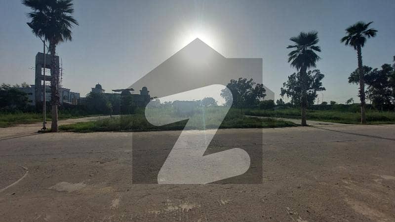 Commercial Plot for Sale in Zamar Valley Islamabad Commercial Plot for Sale in Zamar Valley Islamabad