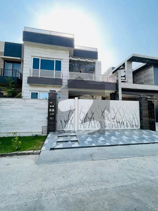 12 Marla Brand New Luxury House For Sale In Lake City Lahore Sector M1 | Near Park & Mosque | Demand 690 Lac 12 Marla Brand New Luxury House For Sale In Lake City Lahore Sector M1 | Near Park & Mosque | Demand 690 Lac