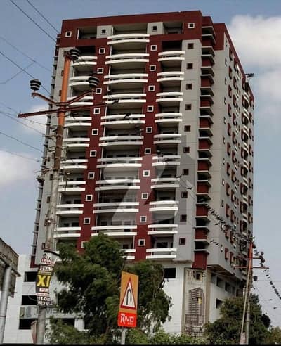 Flat Available For Sale