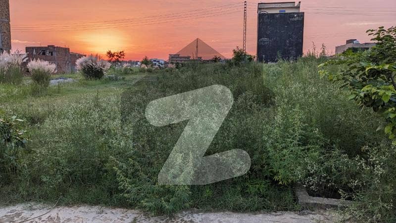 Residential Plot for Sale in Zamar Valley Islamabad Residential Plot for Sale in Zamar Valley Islamabad