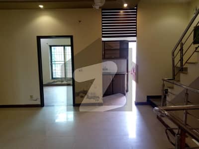 3 Beds Room Upper Portion