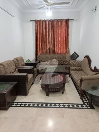 Double Storey 5 Marla House Available In Korang Town For rent