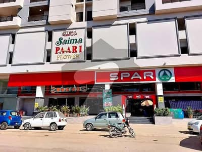 Flat Available For Sale North Nazimabad Block F