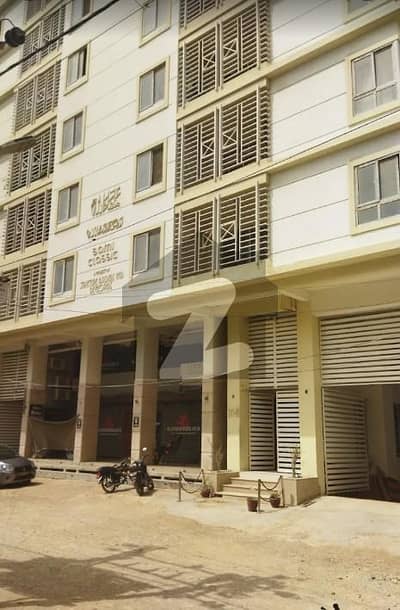 Apartment for Rent North Nazimabad Block F