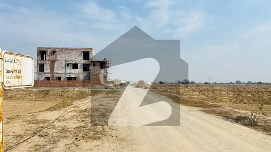 good location plot on best price