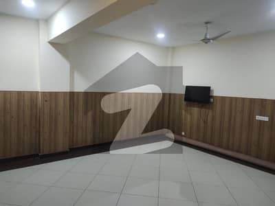3-Bedroom Non-Furnished Flat at Deans Heights, Hayatabad Peshawar.