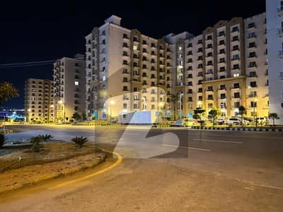 Modern 2-Bed Apartment At Cube Apartments Bahria Enclave - Your Ultimate Haven With Luxe Amenities