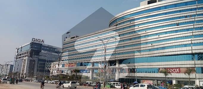 بحریہ ٹاؤن فیز 4 بحریہ ٹاؤن راولپنڈی,راولپنڈی میں 16 مرلہ دفتر 7.5 لاکھ میں کرایہ پر دستیاب ہے۔