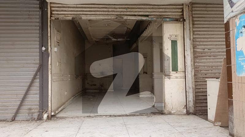 Shop for Rent in Clifton 265 Sq Ft with Attached Bathroom Shop for Rent in Clifton 265 Sq Ft with Attached Bathroom