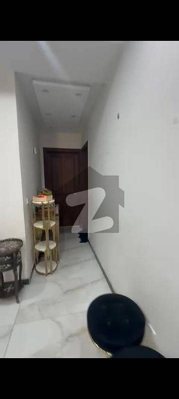 Beautiful 5.5 Marla Double-Story House for Sale Lasani Town