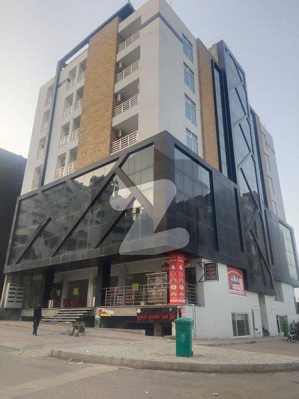ٹاپ سٹی ۱ راولپنڈی میں 1 کمرے کا 2 مرلہ فلیٹ 66.0 لاکھ میں برائے فروخت۔ ٹاپ سٹی ۱ راولپنڈی میں 1 کمرے کا 2 مرلہ فلیٹ 66.0 لاکھ میں برائے فروخت۔