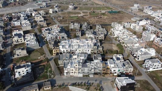 Prime Location A Centrally Located Residential Plot Is Available For sale In Gujranwala