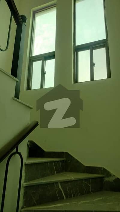 "Stylishly Designed Bungalow in Askari-6 Available for Rent Spacious and Sophisticated Living. "