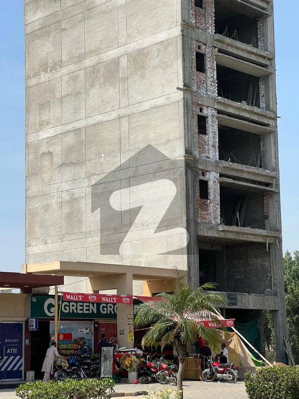 5.33 MARLA COMMERCIAL PLOT ON PRIME LOCATION WITH WIDE PARKING SPACE AVAILABLE FOR SALE IN NEW LAHORE CITY PHASE 1 MAIN KI BAKE SUI GAS APPROVED ARIA 5.33 MARLA COMMERCIAL PLOT ON PRIME LOCATION WITH WIDE PARKING SPACE AVAILABLE FOR SALE IN NEW LAHORE CITY PHASE 1 MAIN KI BAKE SUI GAS APPROVED ARIA