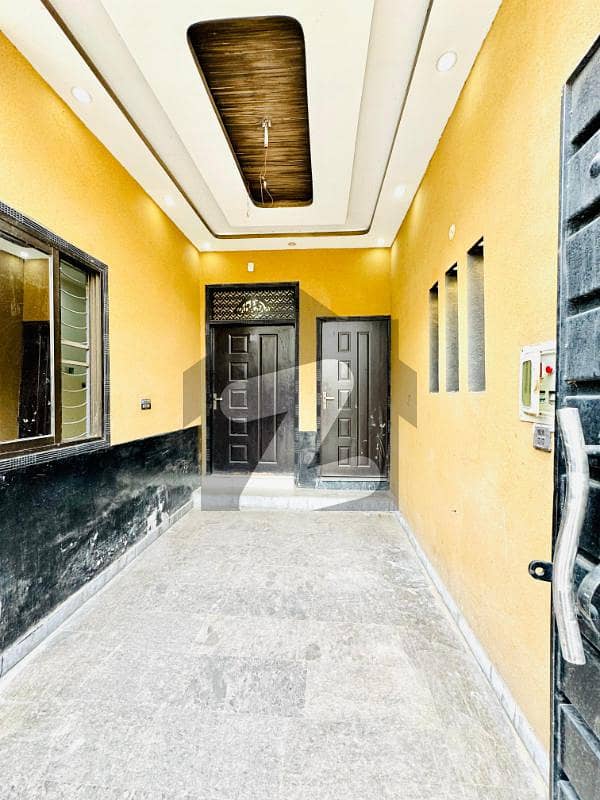 3-Marla Double Story House for Sale Al Rehman Garden Phase 2 3-Marla Double Story House for Sale Al Rehman Garden Phase 2