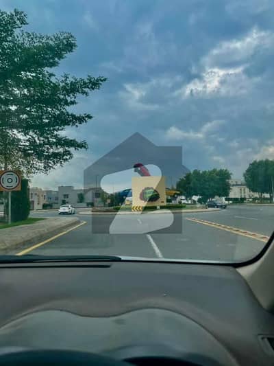 20 MARLA PLOT FOR SALE ONLY 105 LAC URGENT SALE IN KHAYABAN AMIN