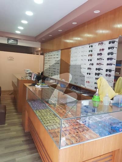 سحر کمرشل ایریا ڈی ایچ اے فیز 7,ڈی ایچ اے ڈیفینس,کراچی میں 2 مرلہ دکان 1.85 کروڑ میں برائے فروخت۔