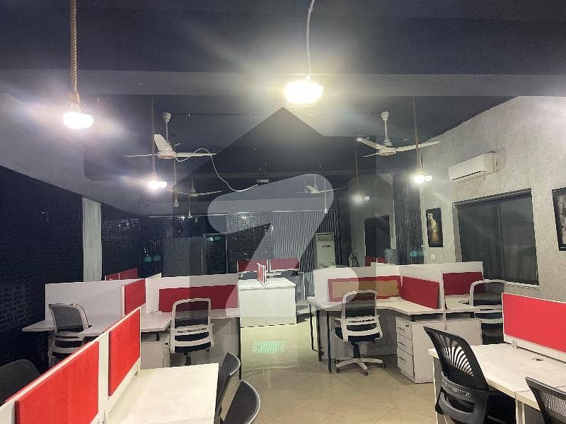 1 Kanal Office Is Available For Rent 1 Kanal Office Is Available For Rent