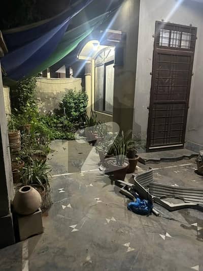 10 MARLA UPPER PORTION FOR RENT