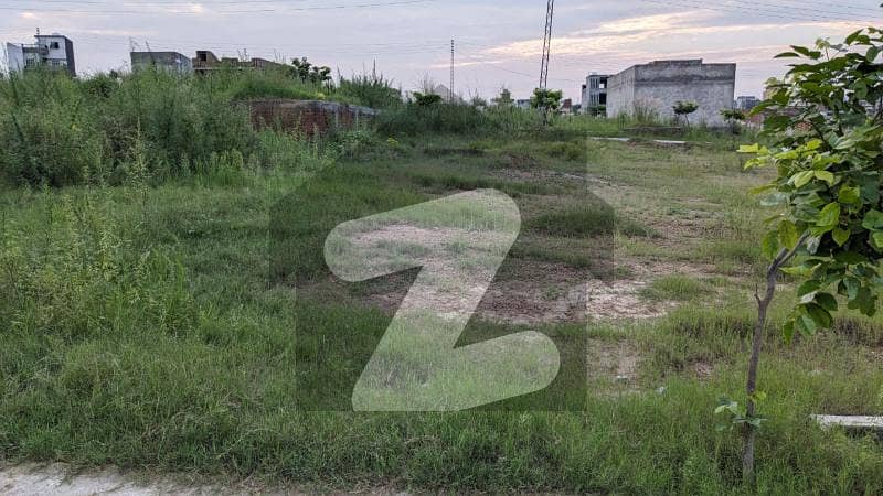 Residential Plot For Sale In Zamar Valley Islamabad Residential Plot For Sale In Zamar Valley Islamabad