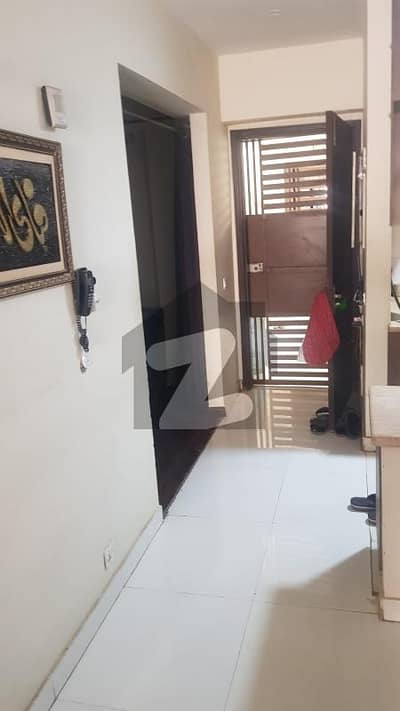 فلکنازپریزیڈینسی