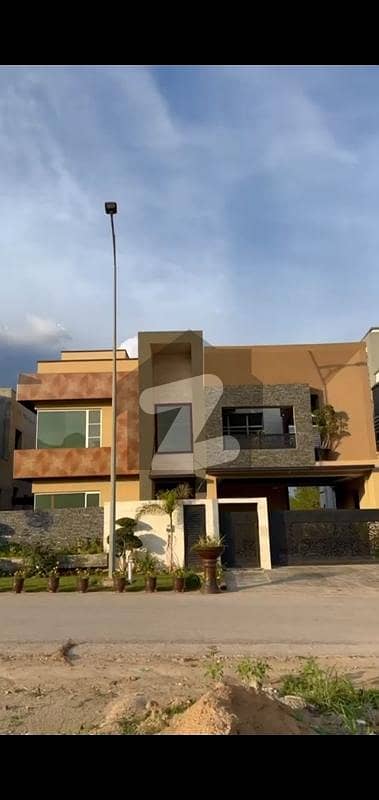 1 Kanal Designer House 1 Kanal Designer House