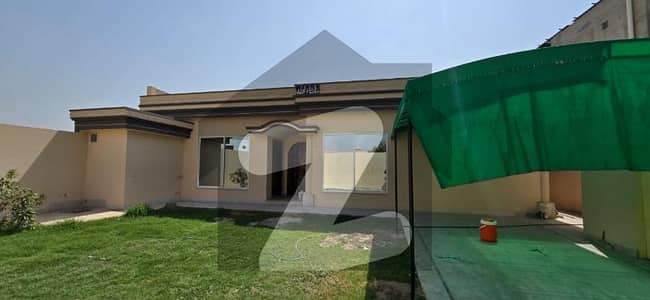 20 Marla Single Storey House For Rent
