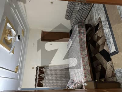 Furnished
