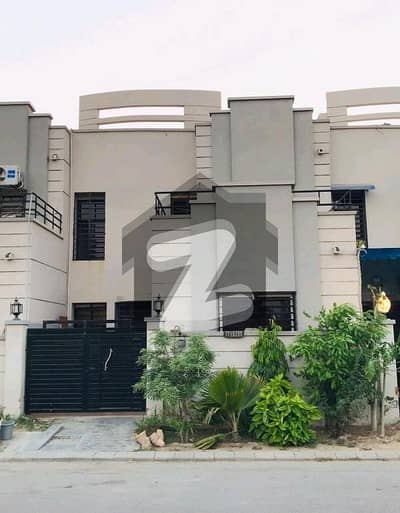 صائمہ لگژری ہومز کراچی میں 3 کمروں کا 5 مرلہ مکان 2.1 کروڑ میں برائے فروخت۔
