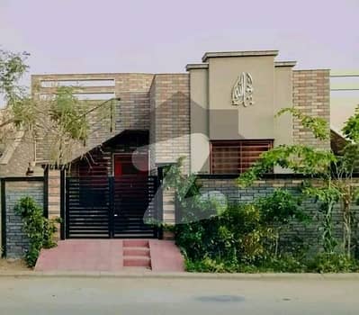 A Well Designed House Is Up For Rent In An Ideal Location In Saima Luxury Homes