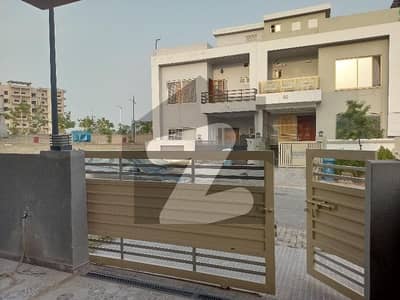 05 Marla Brand New House Available For Rent In Sector I