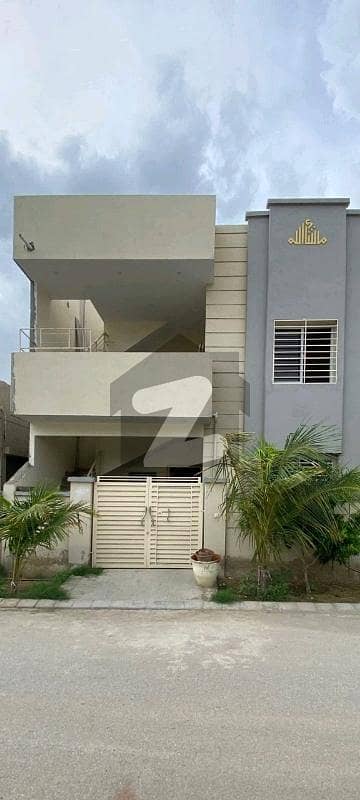 160 Square Yards House For Rent In Saima Luxury Homes