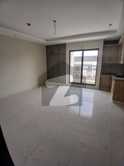 BRAND NEW STUDIO APARTMETN