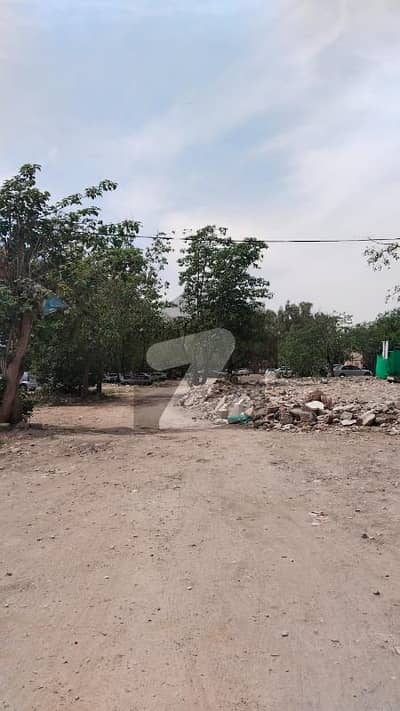 corner plot for sale in F10 markaz Islamabad