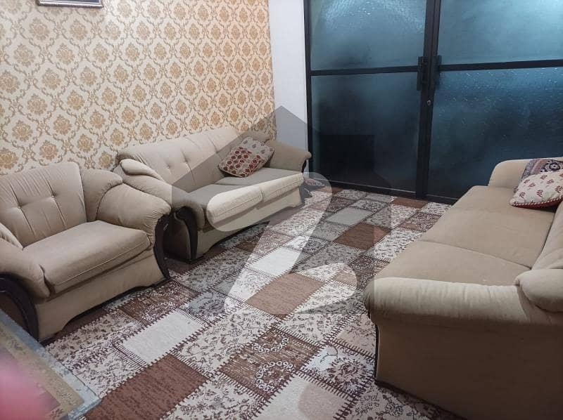 Model colony gulshan e jami 120 yards bungalow for sale