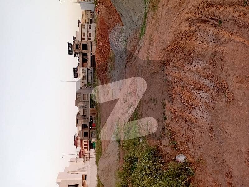 Beautiful Location Plot For Sale in G-14/2 Beautiful Location Plot For Sale in G-14/2