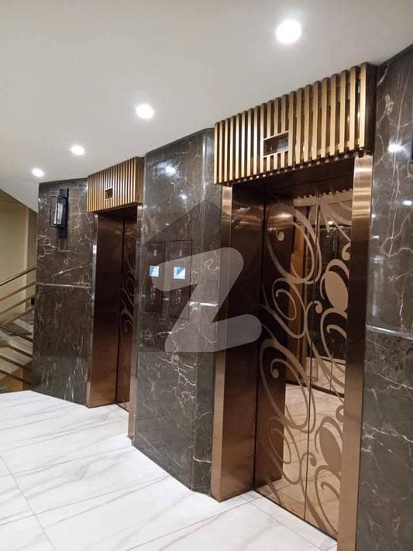 3 BED DD APARTMENT IN HIGH RISE BUILDING SHAHEED E MILLAT ROAD 3 BED DD APARTMENT IN HIGH RISE BUILDING SHAHEED E MILLAT ROAD