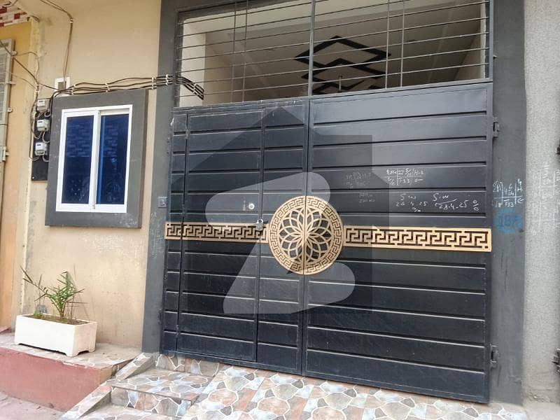 3 Marla Double Story House For Sale In Ghouse Garden Phase 4 3 Marla Double Story House For Sale In Ghouse Garden Phase 4