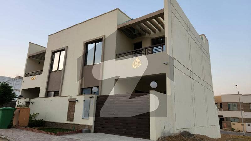 PRECINCT 11B Villa 125 SQYDS Elegant Family Living PRECINCT 11B Villa 125 SQYDS Elegant Family Living