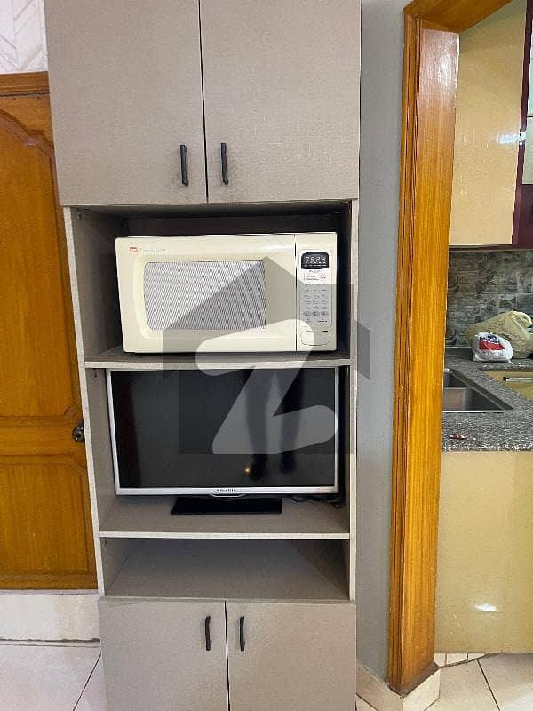 Luxurious Apartment With Big Covered Area Luxurious Apartment With Big Covered Area