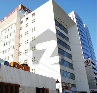 Commercial building g+8 rental building